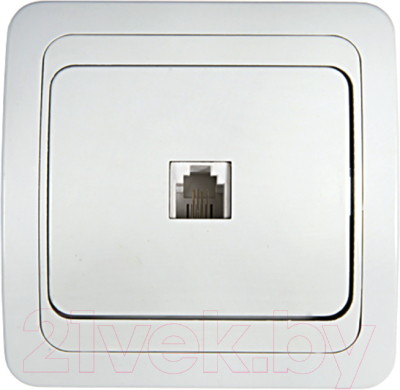 Розетка INhome Classico 2034 / 4690612000404 - фото