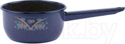 Ковш Лысьвенские эмали Красава 2008/4РкЭ - фото
