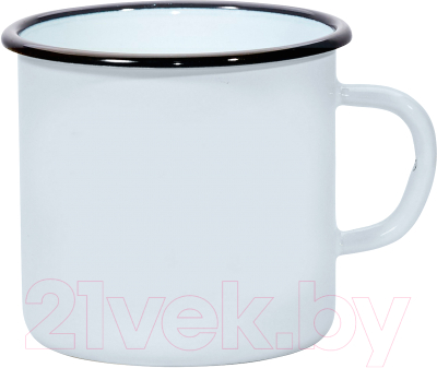 Кружка Лысьвенские эмали 0103 0103/СО/Д - фото