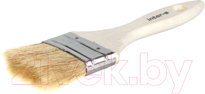 Кисть малярная Inter-S 050112 - фото