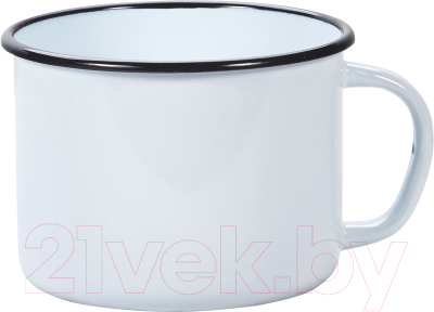 Кружка Лысьвенские эмали 0107/СО/Д - фото