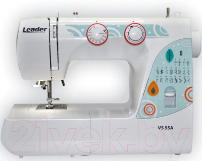 Швейная машина Leader VS 55A