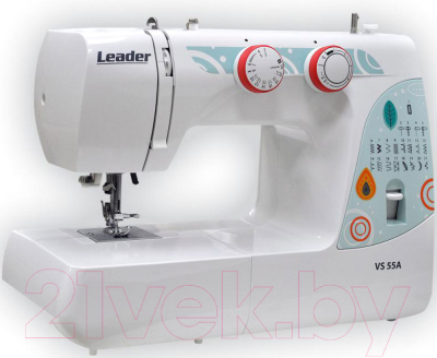 Швейная машина Leader VS 55A