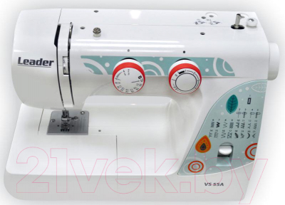 Швейная машина Leader VS 55A