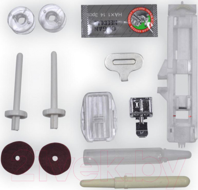 Швейная машина Leader VS 55A