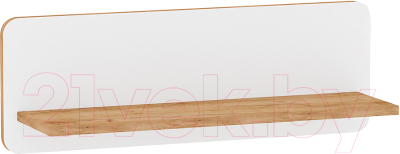 Полка Mobi Вуди 15.46 - фото