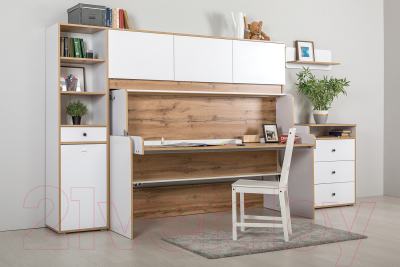 Полка Mobi Вуди 15.46