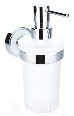 Дозатор для жидкого мыла Bemeta Trend-I 104109018 - фото