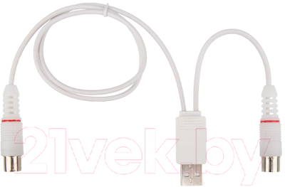 Инжектор питания для антенны Rexant 34-0450 - фото