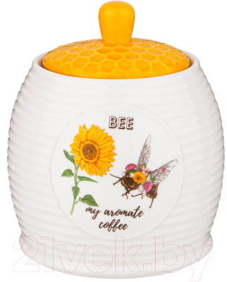 Емкость для хранения Lefard Honey Bee / 151-200 - фото