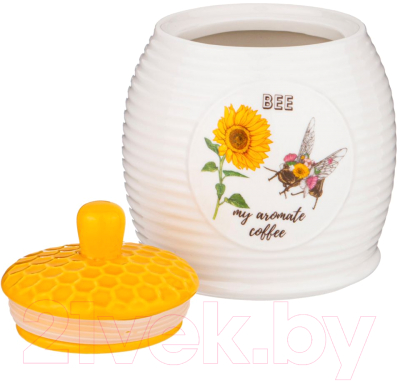 Емкость для хранения Lefard Honey Bee / 151-200