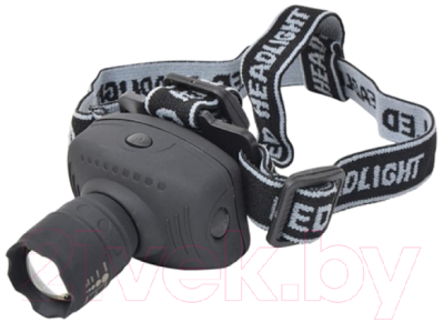 Фонарь Garin Lux HL6V2 / 13704 - фото