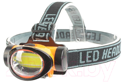 Фонарь Garin Lux HL9COB / 17341 - фото