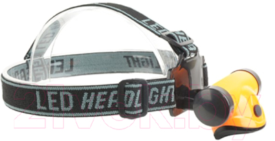 Фонарь Garin Lux HL9COB / 17341