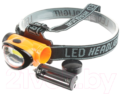 Фонарь Garin Lux HL9COB / 17341