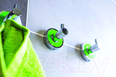 Крючок для ванной Bemeta Trend-I 104106028A