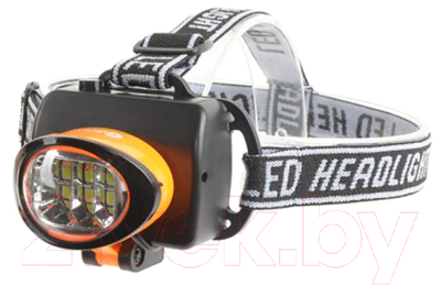 Фонарь Garin Lux HL9SMD / 17342 - фото