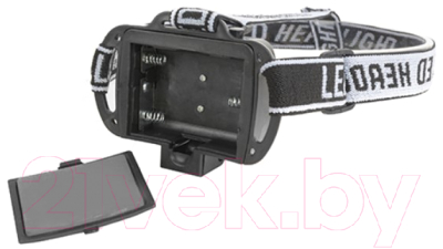 Фонарь Garin Lux HL9SMD / 17342