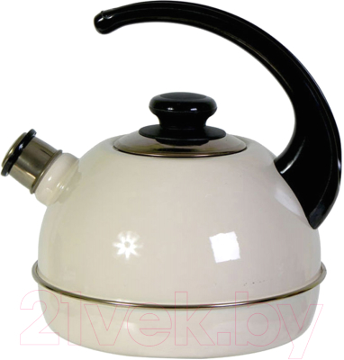 Чайник со свистком Сила Дон T04/35/04/00/01 - фото