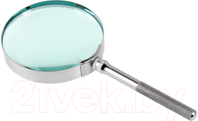 Лупа ручная Veber YT80740 / 26800 - фото