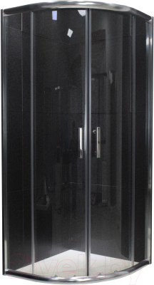 Душевой уголок PELICAN 90x190 / SSW02290 - фото