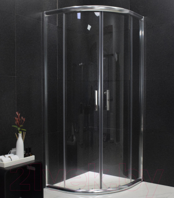 Душевой уголок PELICAN 90x190 / SSW02290