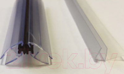 Душевой уголок PELICAN 90x190 / SSW02190