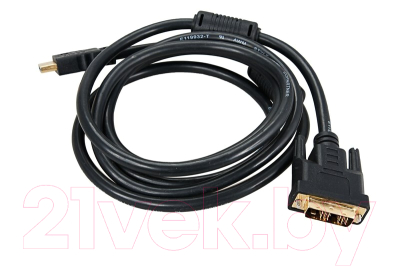 Адаптер Rexant HDMI - DVI-D / 17-6304