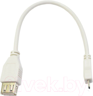 Адаптер Rexant micro USB - USB-A / 18-1161 - фото