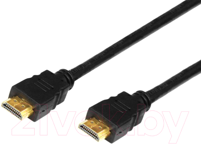 Кабель Rexant HDMI - HDMI / 17-6208 - фото