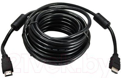 Кабель Rexant HDMI - HDMI / 17-6208