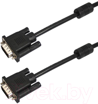 Кабель PROconnect VGA plug - VGA plug / 17-5503-6 - фото