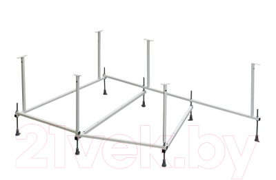 Каркас Roca Luna 170x115 / 24F185000 - фото