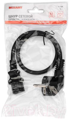 Кабель Rexant 11-1136
