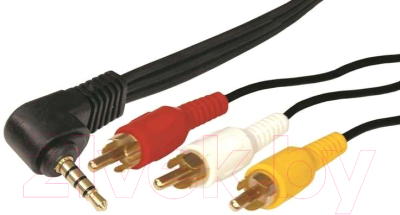 Кабель Rexant 17-4412-4 - фото