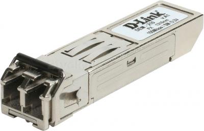 Сетевой трансивер D-Link DEM-210 - фото