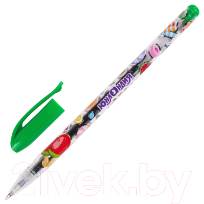Набор гелевых ручек Юнландия 142799