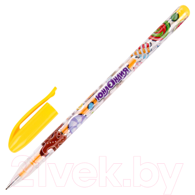 Набор гелевых ручек Юнландия 142799