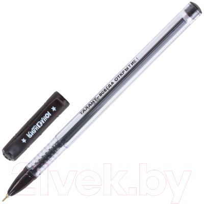 Набор шариковых ручек Юнландия Star / 143011