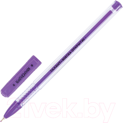 Набор шариковых ручек Юнландия Star / 143011