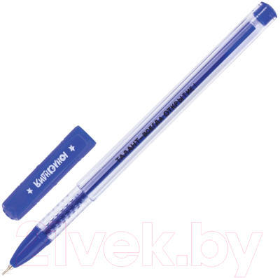 Набор шариковых ручек Юнландия Star / 143011