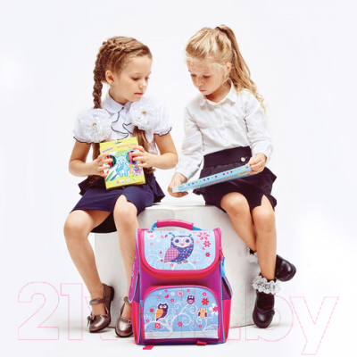 Фломастеры Юнландия Экзотика / 151421