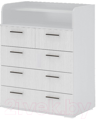 Комод пеленальный Стендмебель №1 М - фото