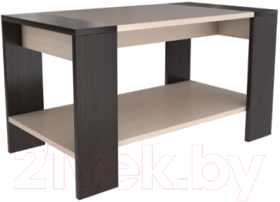 Журнальный столик Стендмебель Рио 2 - фото