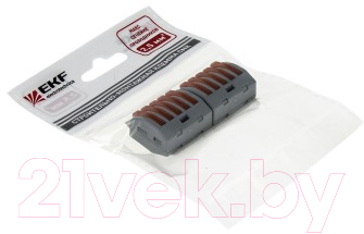 Клемма EKF PROxima СМК / PLC-SMK-415R