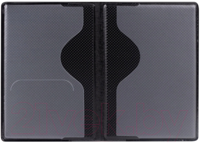 Обложка на паспорт Staff Паспорт / 237599