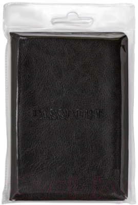 Обложка на паспорт Staff Паспорт / 237599