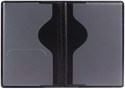 Обложка на паспорт Staff Паспорт / 237607