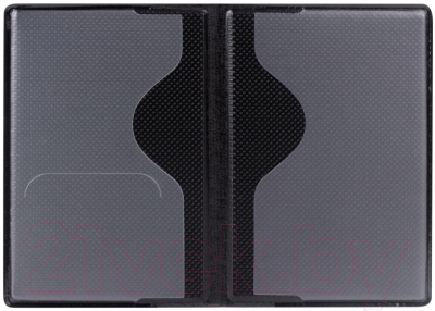 Обложка на паспорт Staff Паспорт / 237608