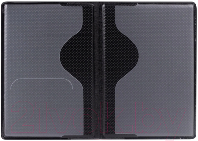 Обложка на паспорт Staff Герб / 237609